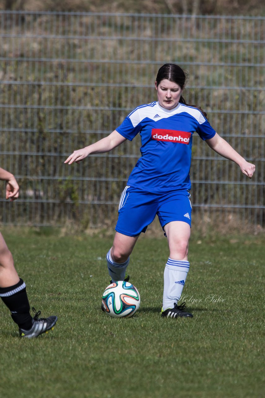 Bild 102 - Frauen Trainingsspiel FSC Kaltenkirchen - SV Henstedt Ulzburg 2